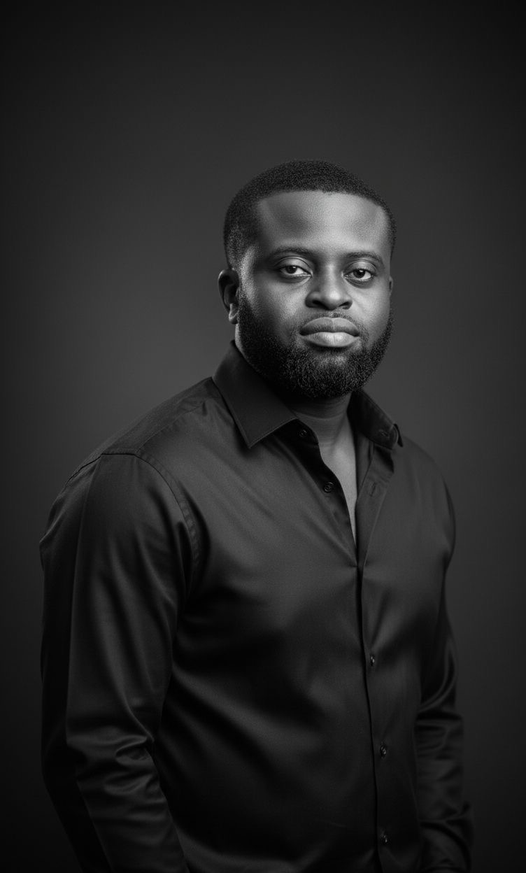 Kwabena Boateng