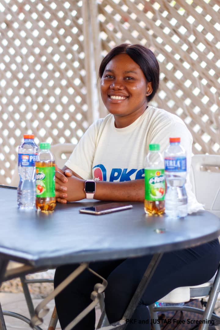 Foundation team members